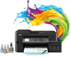 5reasons  to choose genuine printer ink
