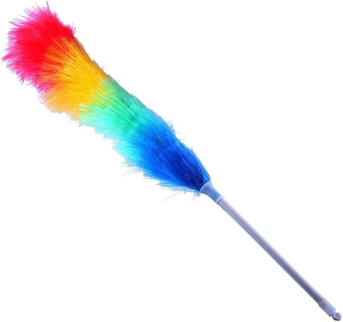 منظف غبار الريش من اوتوكير