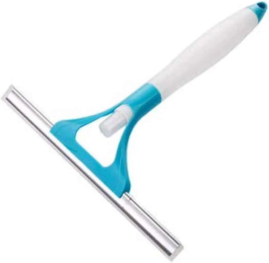 مساحة زجاج بلاستيكية - متعددة الألوان