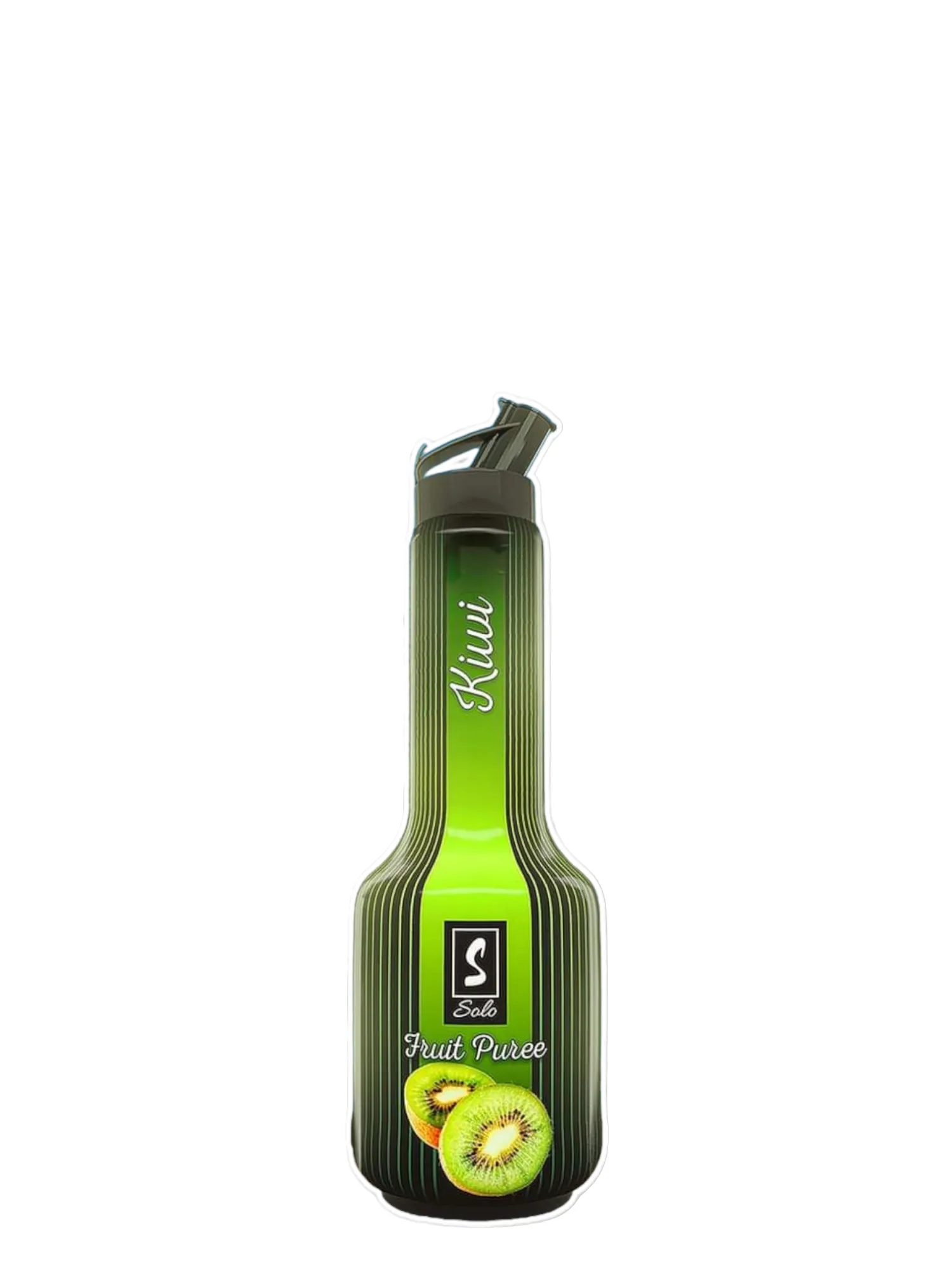 صولو صوص بيوريه 1.25 لتر كيوي