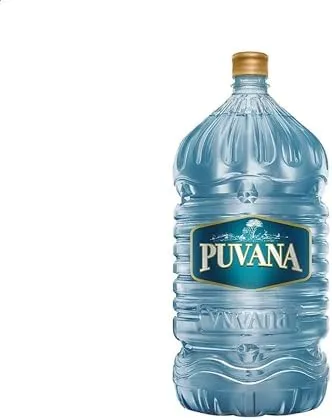 قاروره مياه بيوفانا 19 لتر