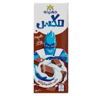 شرنك ميكس جهينه شوكولاته 200ملم