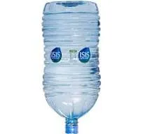 قاروره مياه 19 لتر من ازيس