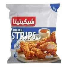 شكتيتا ستربس 1كيلو عادى