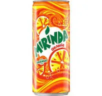 ميرندا كانز برتقال 320 ملي