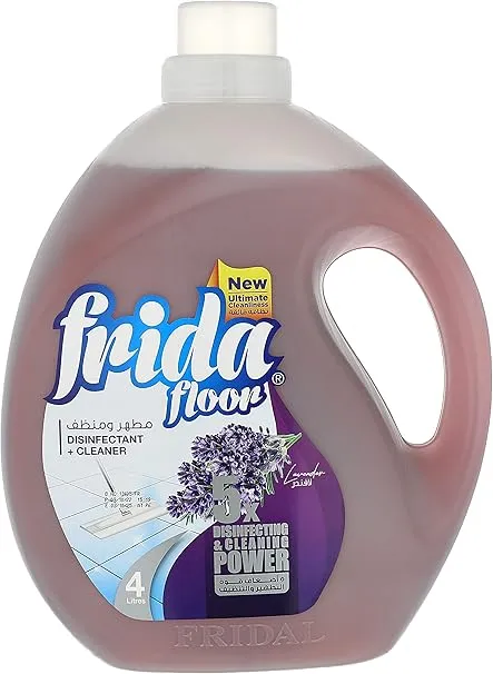فريدا معطر للارضيات 4 لتر