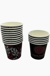 كوب قهوه 4 اونز 1000 كوب