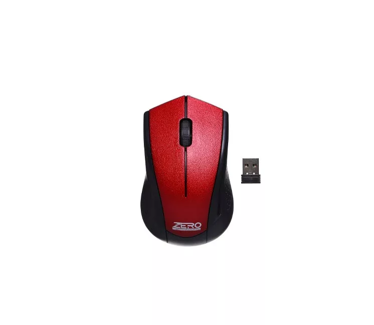 MOUSE W-L ZERO 1200