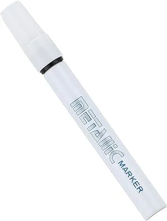 قلم دوكو ميتاليك اسود