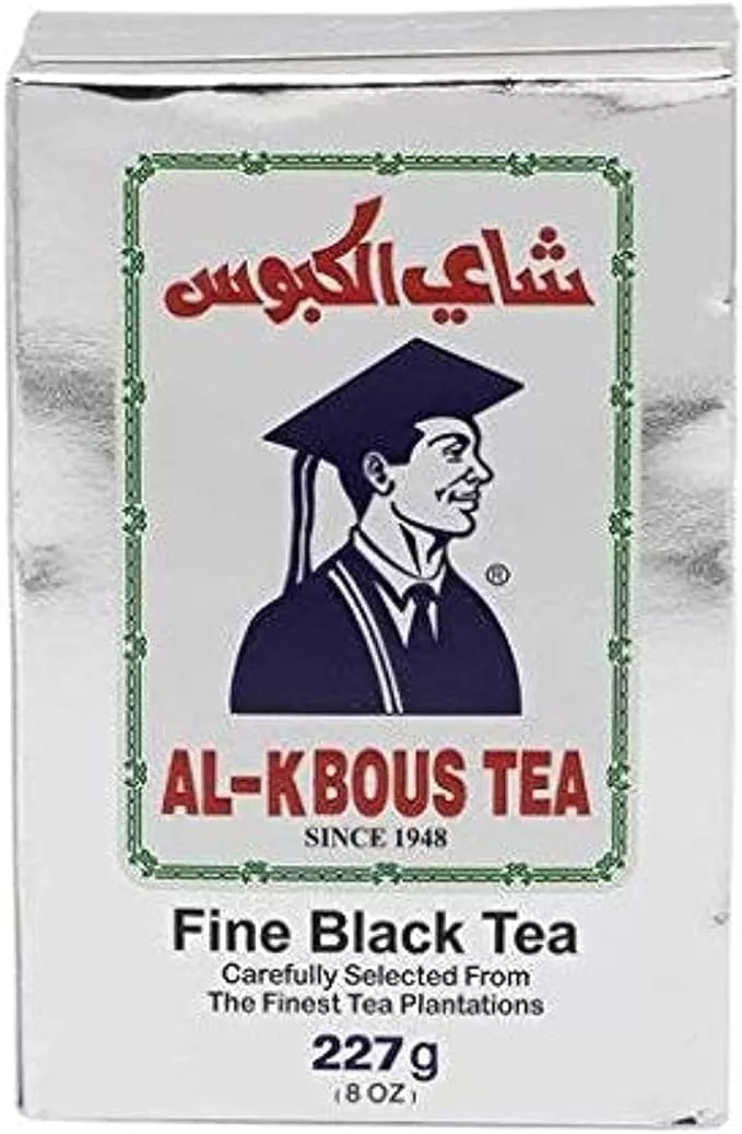 شاي الكبوس 100 جرام